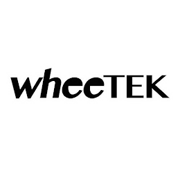 WHEETEK logo