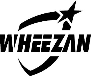 WHEEZAN logo