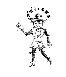 WHEEZEL logo