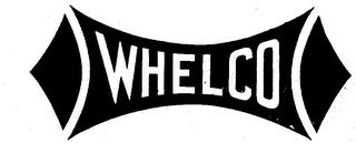 WHELCO logo