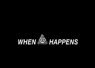 WHEN HAPPENS logo