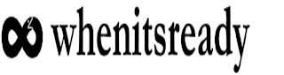 WHENITSREADY logo