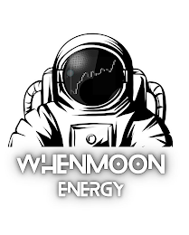 WHENMOON ENERGY logo