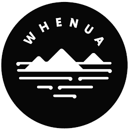 WHENUA logo
