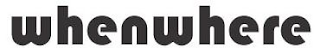 WHENWHERE logo