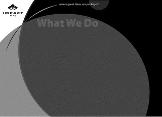 WHERE GREAT IDEAS ARE PACKAGED logo