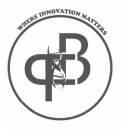 WHERE INNOVATION MATTERS FPB logo