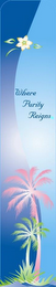 WHERE PURITY REIGNS logo