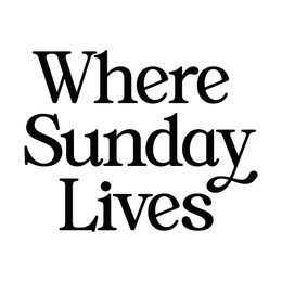 WHERE SUNDAY LIVES