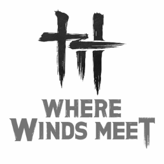 WHERE WINDS MEET logo