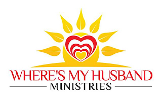 WHERE'S MY HUSBAND MINISTRIES logo