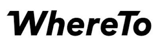 WHERETO logo
