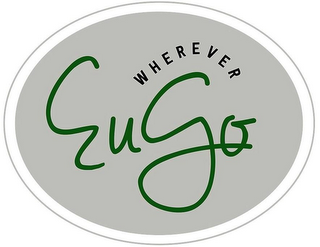 WHEREVER EUGO logo