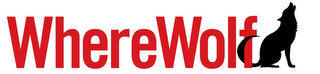 WHEREWOLF logo
