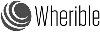 WHERIBLE logo
