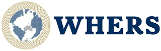 WHERS logo