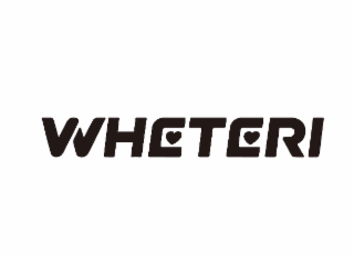 WHETERI logo