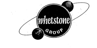WHETSTONE GROUP logo
