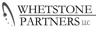WHETSTONE PARTNERS LLC logo