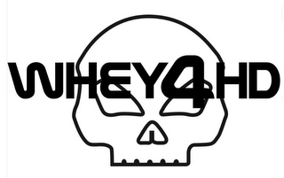 WHEY4HD logo