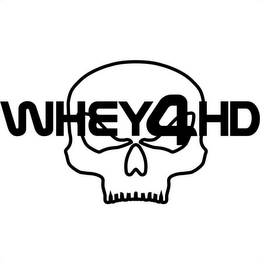 WHEY4HD logo