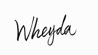 WHEYDA logo