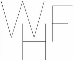 WHF logo