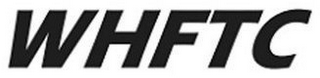 WHFTC logo