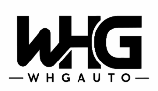 WHG WHGAUTO logo