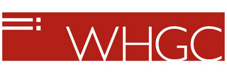 WHGC logo