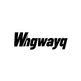 WHGWAYQ logo