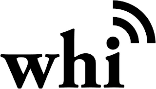 WHI logo
