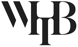 WHIB logo