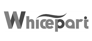 WHICEPART logo