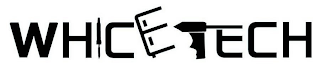 WHICETECH logo