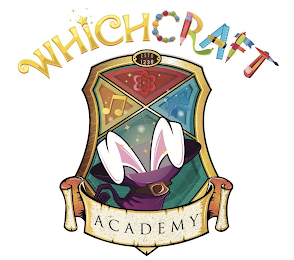 WHICHCRAFT ACADEMY logo