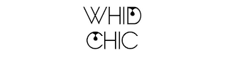 WHID CHIC logo