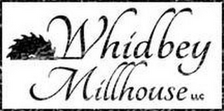 WHIDBEY MILLHOUSE LLC logo