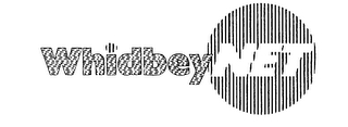 WHIDBEYNET logo