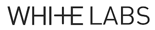WHI+E LABS logo