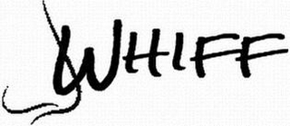 WHIFF logo