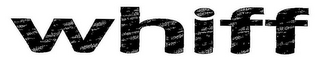 WHIFF logo
