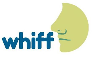 WHIFF logo