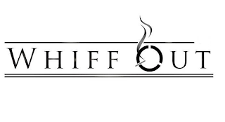 WHIFF OUT logo