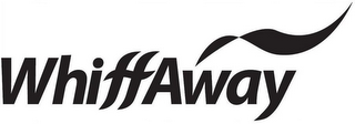 WHIFFAWAY logo