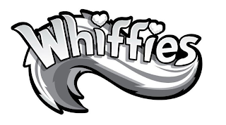 WHIFFIES logo
