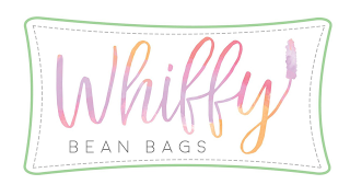 WHIFFY BEAN BAGS logo