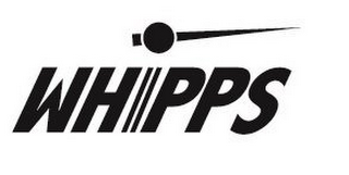 WHIIPPS logo