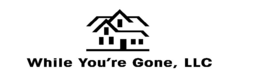 WHILE YOU'RE GONE, LLC logo
