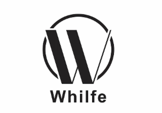 WHILFE logo